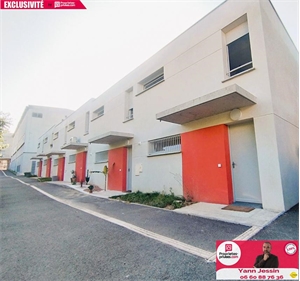 maison à la vente -   31200  TOULOUSE, surface 5 m2 vente maison - UBI437327567